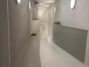 Pronájem bytu 2+kk, Praha - Libeň, Zenklova, 53 m2