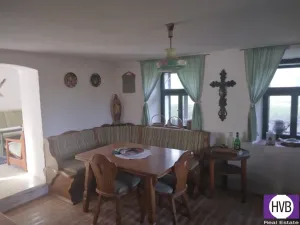 Prodej chalupy, Milevsko - Velká, 116 m2