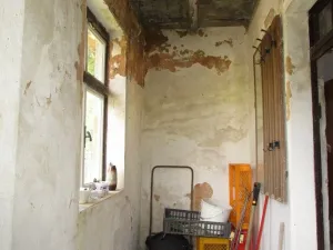Prodej rodinného domu, Lestkov - Stan, 140 m2