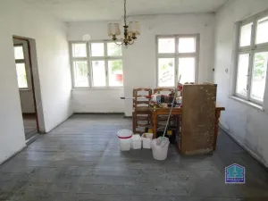 Prodej rodinného domu, Lestkov - Stan, 140 m2