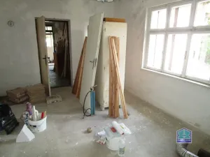 Prodej rodinného domu, Lestkov - Stan, 140 m2
