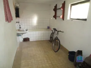 Prodej rodinného domu, Lestkov - Stan, 140 m2