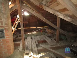 Prodej rodinného domu, Lestkov - Stan, 140 m2