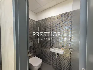 Pronájem obchodního prostoru, Praha - Karlín, Sokolovská, 210 m2