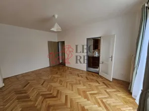 Pronájem bytu 2+1, Česká Lípa, Kozákova, 52 m2