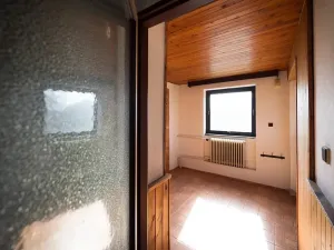 Dražba rodinného domu, Olšovec, 122 m2