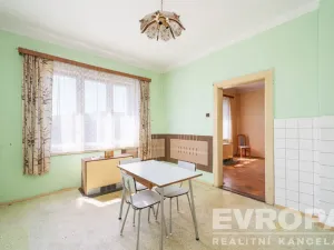 Prodej rodinného domu, Benátky nad Jizerou - Benátky nad Jizerou II, Pražská, 186 m2