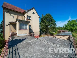 Prodej rodinného domu, Benátky nad Jizerou - Benátky nad Jizerou II, Pražská, 186 m2