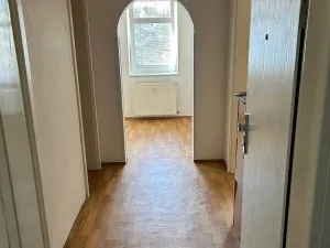 Pronájem bytu 1+1, Ústí nad Labem, Na Kohoutě, 39 m2