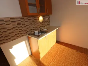 Pronájem bytu 1+kk, Cheb, Přátelství, 25 m2
