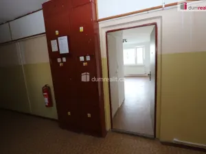 Pronájem bytu 1+kk, Cheb, Přátelství, 25 m2