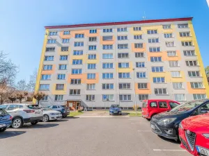 Pronájem bytu 3+1, Přerov - Přerov II-Předmostí, Pod Skalkou, 69 m2