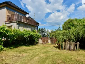 Prodej rodinného domu, Dobrá Voda u Hořic, 2572 m2
