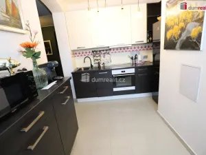 Prodej bytu 2+1, Karlovy Vary, Vítězná, 110 m2