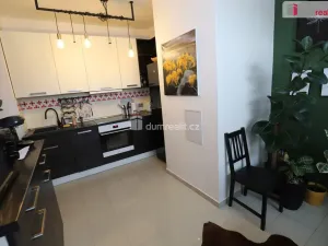 Prodej bytu 2+1, Karlovy Vary, Vítězná, 110 m2