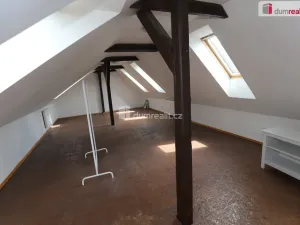 Prodej bytu 2+1, Karlovy Vary, Vítězná, 110 m2