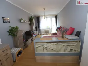 Prodej bytu 2+1, Karlovy Vary - Drahovice, Vítězná, 68 m2