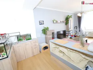 Prodej bytu 2+1, Karlovy Vary - Drahovice, Vítězná, 68 m2