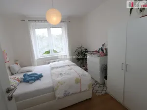 Prodej bytu 2+1, Karlovy Vary - Drahovice, Vítězná, 68 m2