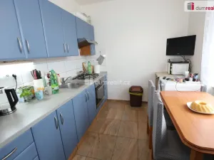 Prodej bytu 2+1, Karlovy Vary - Drahovice, Vítězná, 68 m2