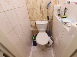 Prodej bytu 2+1, Karlovy Vary - Drahovice, Vítězná, 68 m2