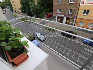 Prodej bytu 2+1, Karlovy Vary - Drahovice, Vítězná, 68 m2