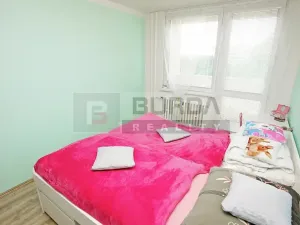 Prodej bytu 2+kk, Neratovice, 51 m2