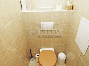 Prodej bytu 2+kk, Neratovice, 51 m2