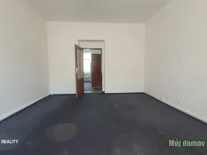 Pronájem bytu 3+1, Praha - Kobylisy, Nad záložnou, 85 m2