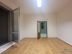 Pronájem bytu 3+1, Praha - Kobylisy, Nad záložnou, 85 m2