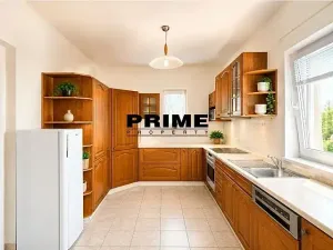 Pronájem rodinného domu, Praha - Nebušice, K vinicím, 251 m2
