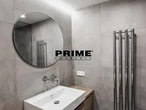 Pronájem bytu 2+kk, Praha - Vinohrady, Laubova, 50 m2