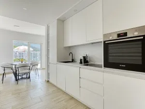 Prodej bytu 3+kk, Bečići, Černá Hora, 104 m2