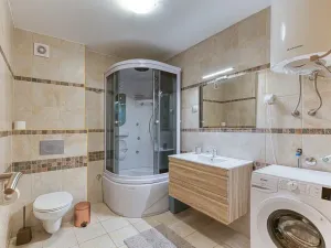 Prodej bytu 3+kk, Budva, Černá Hora, 120 m2