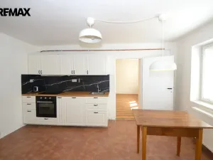 Prodej rodinného domu, Olomouc - Droždín, Jesenická, 80 m2