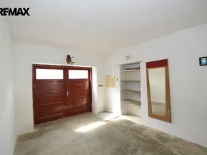 Prodej rodinného domu, Olomouc - Droždín, Jesenická, 80 m2