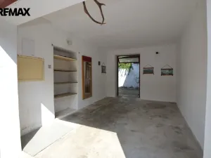 Prodej rodinného domu, Olomouc - Droždín, Jesenická, 80 m2