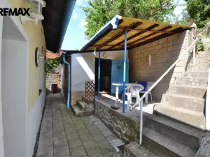 Prodej rodinného domu, Olomouc - Droždín, Jesenická, 80 m2