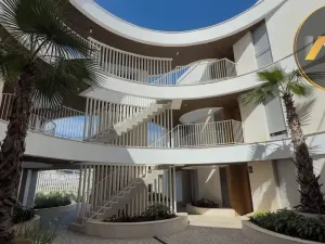Prodej bytu 3+kk, Marbella, Španělsko, 110 m2