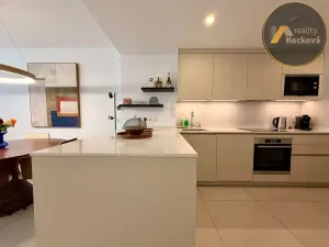 Prodej bytu 3+kk, Marbella, Španělsko, 110 m2