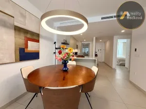 Prodej bytu 3+kk, Marbella, Španělsko, 110 m2