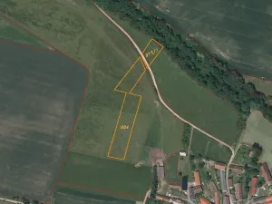 Prodej pole, Rabí - Bojanovice, 28340 m2