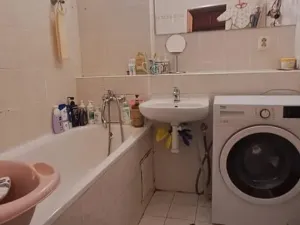 Pronájem bytu 3+kk, Praha - Stodůlky, Sluneční náměstí, 76 m2
