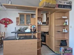 Pronájem bytu 3+kk, Praha - Stodůlky, Sluneční náměstí, 76 m2