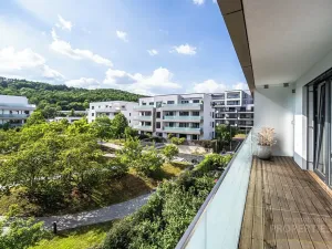 Prodej bytu 2+kk, Praha - Jinonice, Barvitiova, 74 m2