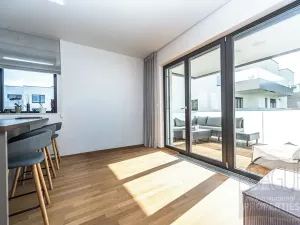 Prodej bytu 2+kk, Praha - Jinonice, Barvitiova, 74 m2