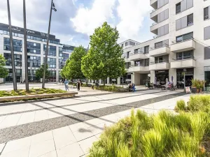 Prodej bytu 2+kk, Praha - Jinonice, Barvitiova, 74 m2