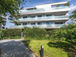 Prodej bytu 2+kk, Praha - Jinonice, Barvitiova, 74 m2