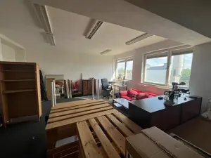 Pronájem kanceláře, Dobříš, Na Zlaté stezce, 41 m2