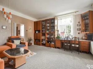 Prodej rodinného domu, Uničov, Tyršova, 400 m2